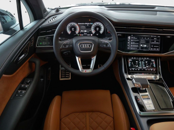 Audi Q7 S line 50 TDI Quattro Exclusive 2025